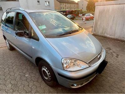 Ford Galaxy