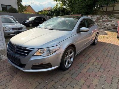 VW CC