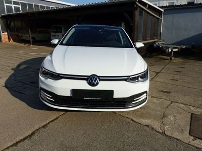 VW Golf VIII
