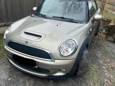 Gebraucht 2009 Mini Cooper S Cabriolet Cabrio | 5.500 €