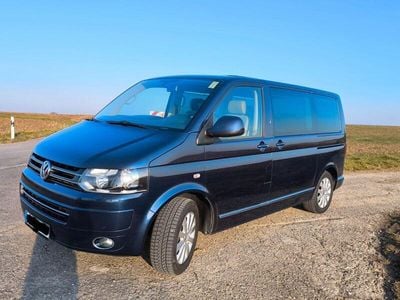 VW T5