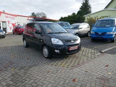 Hyundai Matrix