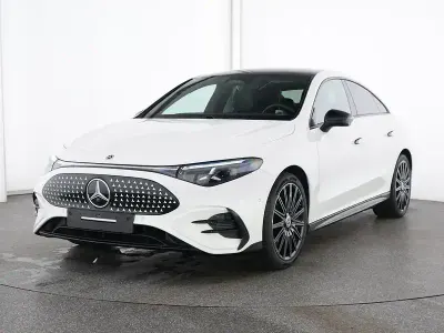 Gebraucht Mercedes CLA 250+ Premium 11 kW (15 PS) 2025 Andere Limousine