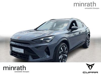 Gebraucht Cupra Formentor VZ 272 PS (200 kW) 2025 Grau SUV
