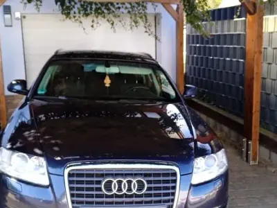 Brugt Audi A6 136 HK (100 kW) 2011 Lilla Stationcar