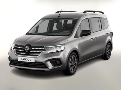 Weiss Neu 2026 Renault Kangoo Rapid Advance Van | 37.700 €