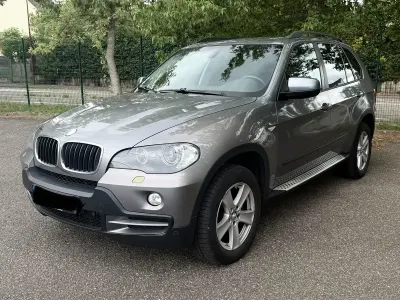 Gebraucht BMW X5