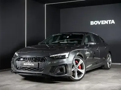Gebraucht Audi S5 Sportback