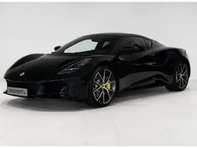 Gebraucht Lotus Emira