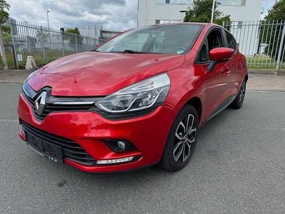 Renault Clio IV