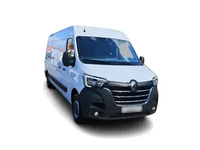 Occasion Renault Master 2023 Blanc Monospace