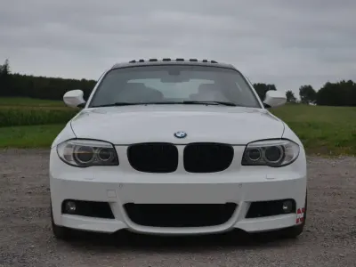 Gebraucht BMW 125 Coupé