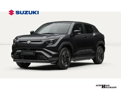 Neu Suzuki e-Vitara Comfort 135 kW (184 PS) 2026 Schwarz SUV