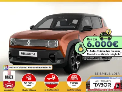 Gebraucht Renault R4