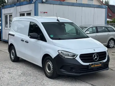 Gebraucht Mercedes Citan 110