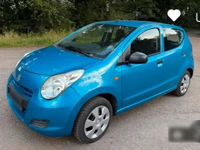 Gebraucht Suzuki Alto