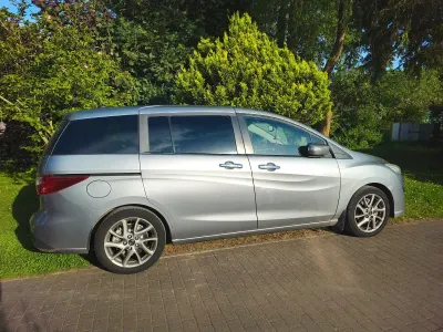Gebraucht Mazda 5