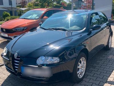 Alfa Romeo 147