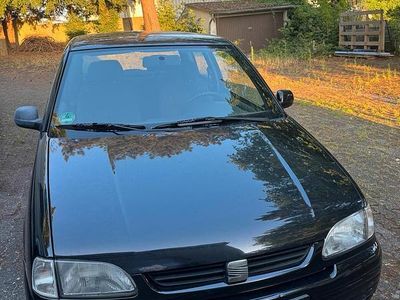 Seat Arosa