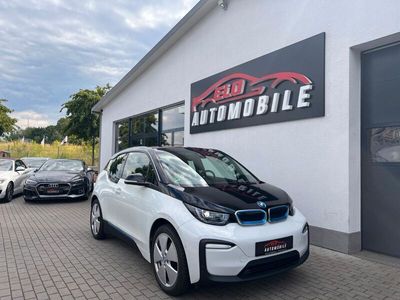 gebraucht BMW i3 Basis,Navi,Scheinwerfer LED,Rückfahrkamera