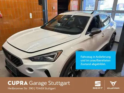 Gebraucht Cupra Formentor