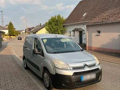 Gebraucht Citroën Berlingo