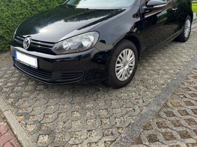 gebraucht VW Golf VI - 1,4 l TÜV/AU 2025