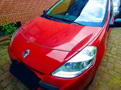 Renault Clio III