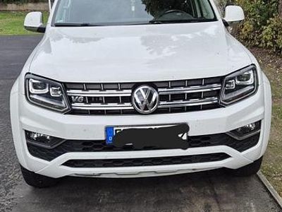 VW Amarok