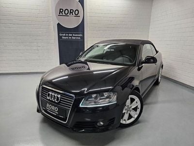Audi A3 Cabriolet