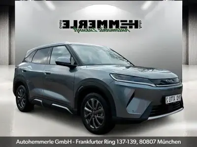 Neu BYD Atto 2 Boost 212 PS (155 kW) 2026 Grau SUV