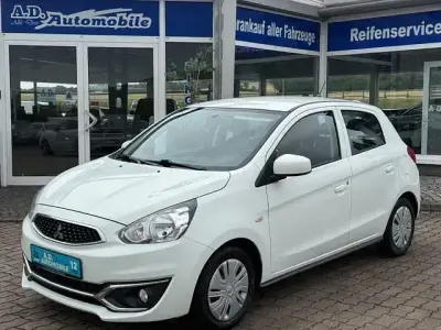 Gebraucht Mitsubishi Space Star