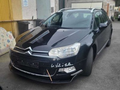 gebraucht Citroën C5 Tourer HDi 165 FAP