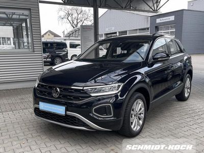 gebraucht VW T-Roc Life