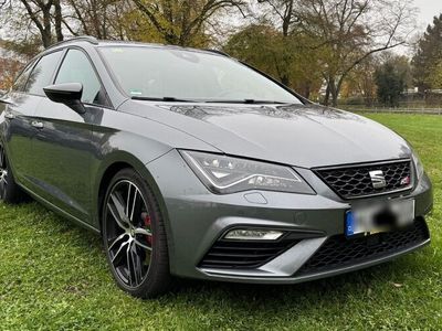 Seat Leon ST