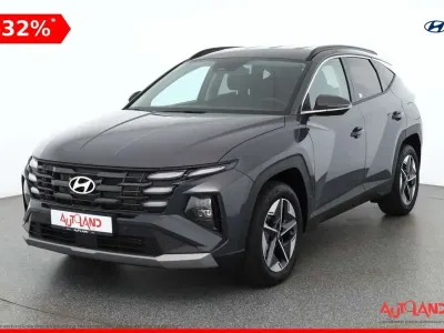 Gebraucht Hyundai Tucson