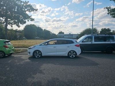 gebraucht Kia Carens Spirit 1,7CRDI