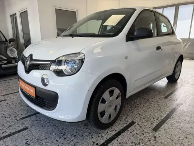 Gebraucht Renault Twingo