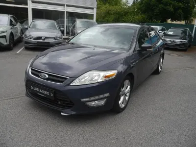 Gebraucht Ford Mondeo