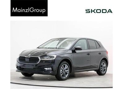 Schwarz Neu 2026 Skoda Fabia Tour Limousine | 30.670 €