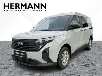 Brugt Ford Transit Trend 101 HK (74 kW) 2025 Grå MPV