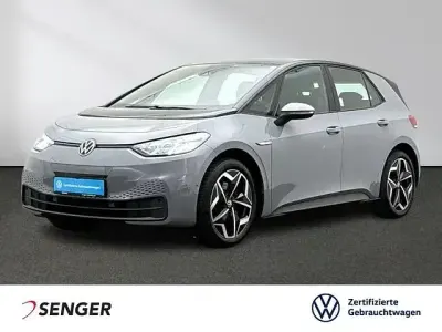 Brugt VW ID.3