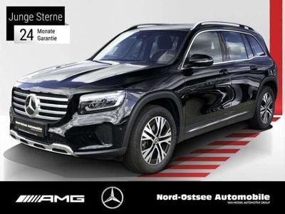 Mercedes GLB200