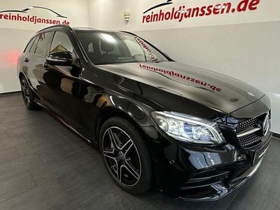 Mercedes C300e