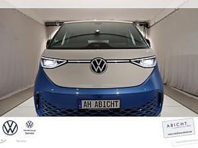 Usata VW ID. Buzz Pro 210 kW (286 CV) 2025 Bianco Monovolume