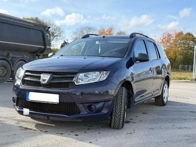 Dacia Logan MCV