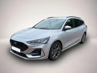 Gebraucht Ford Focus ST-Line X 155 PS (114 kW) 2024 Manufacturer