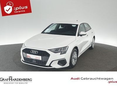 Audi A3 Sportback e-tron