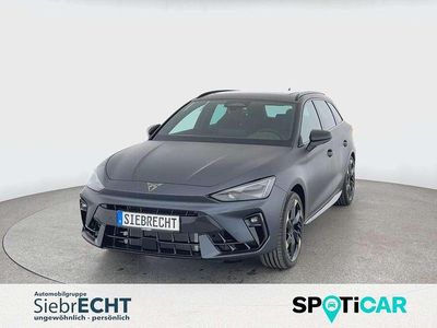 Neu Cupra Leon VZ 333 PS (244 kW) 2026 Grau Kombi