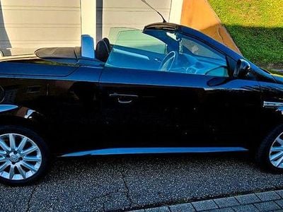 Opel Tigra